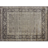 Mystique Wheat/Brown Rug