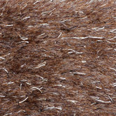 Royal Brown Rug