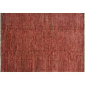 Transo Red Rug