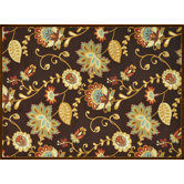 Wynn Coffee Rug