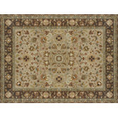 Yorkshire Beige/Brown Rug