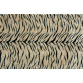 Avon Tiger Rug