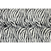 Avon Zebra Rug