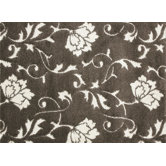 Finale Espresso/Ivory Rug