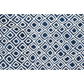 Charlotte Navy Rug
