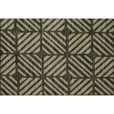 Jaxx Charcoal/Green Rug