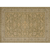 Rylan Sage/Ivory Rug