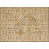 Rylan Multi/Ivory Rug