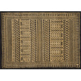 Rylan Bluff/Charcoal Rug