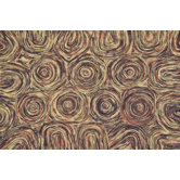 Rowan Plum/Multi Rug