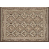 Stamos Mocha Rug