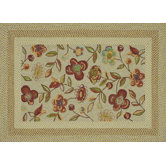 Zamora Sage Rug