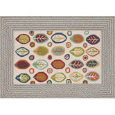 Zamora Ivory Rug