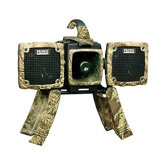 Alpha Dogg Electronic Call
