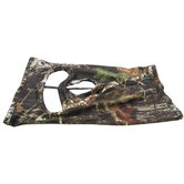 Hunting Face Mask Stretch