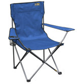 Bronze Folding Armchair