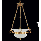 Gold Pendants
