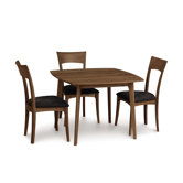 Catalina Square Dining Table
