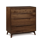 Catalina 4 Drawer Chest