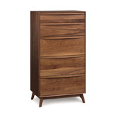 Catalina 5 Drawer Chest