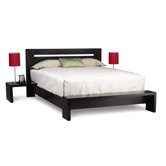 Horizon Platform Bench Bed