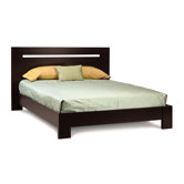 Horizon Platform Bed