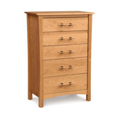 Monterey 5 Drawer Chest