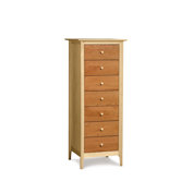 Sarah 7 Drawer Chest
