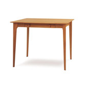 Sarah Secretary Desk with Keyboard Tray