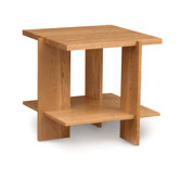 Frank Llloyd Wright Usonian End Table