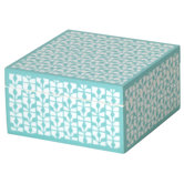 1970 Jewelry Box