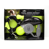 Cool Small / Medium Down Doggie Bag