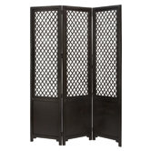 Wooden Room Divider