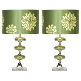 Seymour Table Lamp (Set of 2)