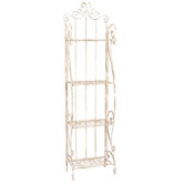 Baker's Rack