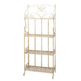 Baker's Rack