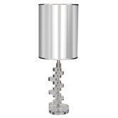 Astrid Contemporary Table Lamp