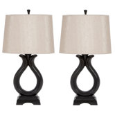 Camilla Table Lamp (Set of 2)