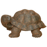 Turtle Statue