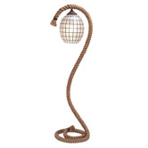 Chardae Floor Lamp