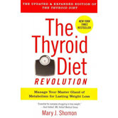 The Thyroid Diet Revolution
