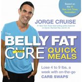 The Belly Fat Cure Quick Meals Lose