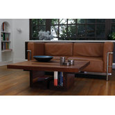 SQ Coffee Table Set