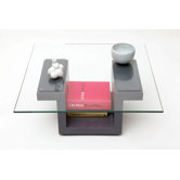SQG Coffee Table