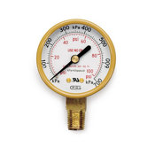 Low Pressure Gauge Regulator