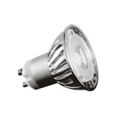 3W High Power LED GU10 Bulb