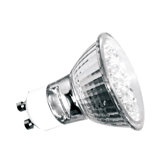 1.5W GU10 LED Bulb