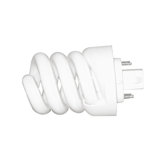 18W Exun-Sp 4Pin Spiral Bulb