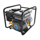 Water Pump - Carb Approved