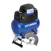 2 Gallon Air Compressor Kit